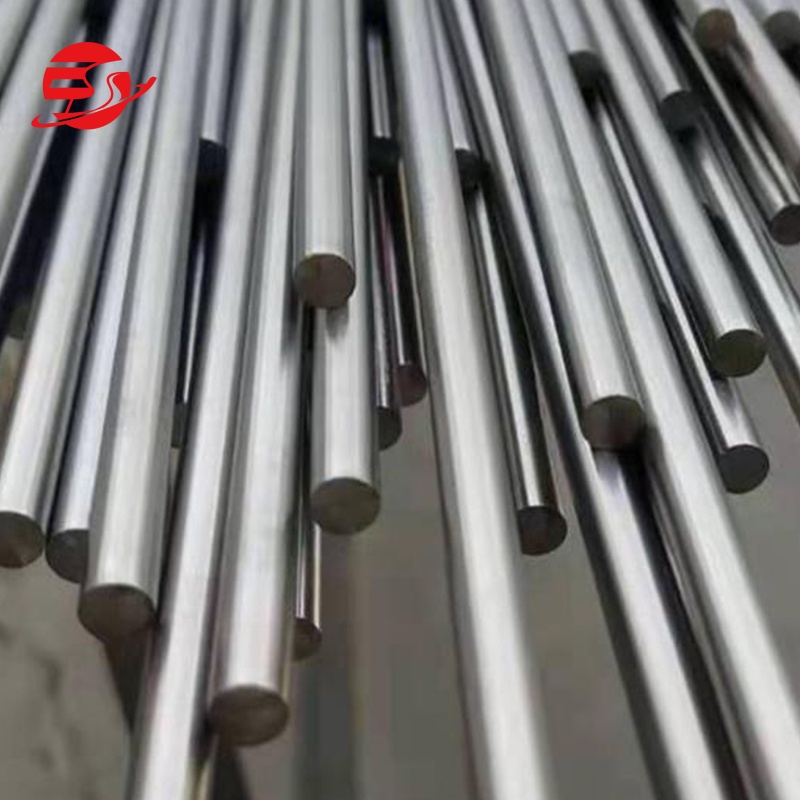 JIS SUS304L Stainless Steel Rod