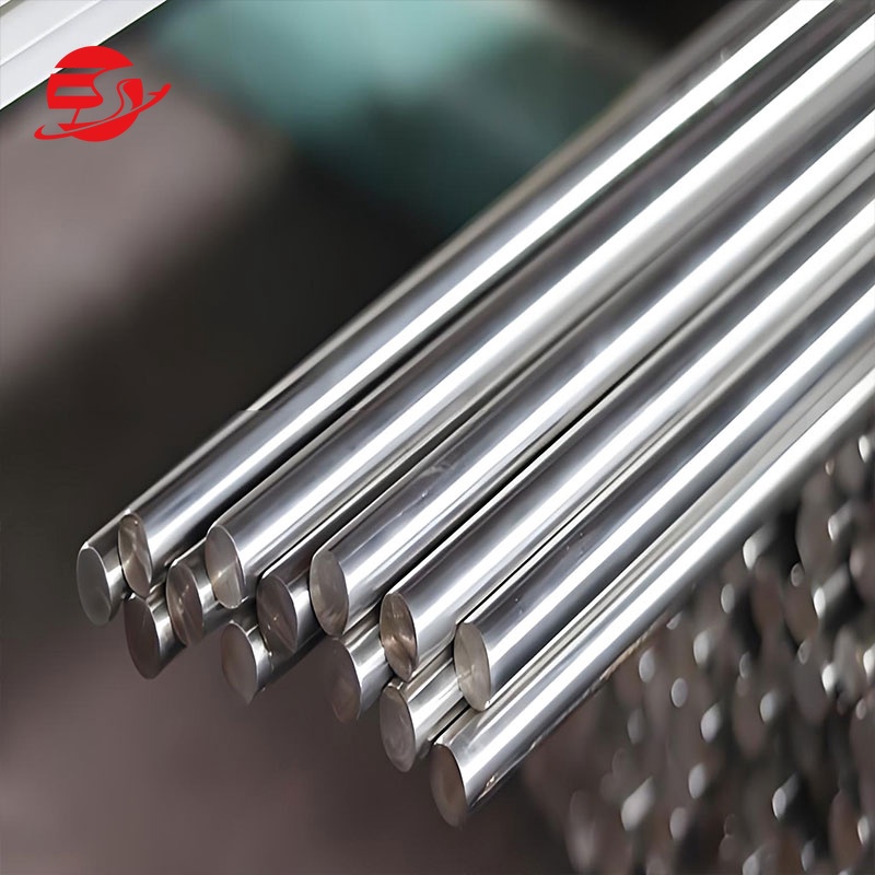 ASTM 316 Stainless Steel Rod