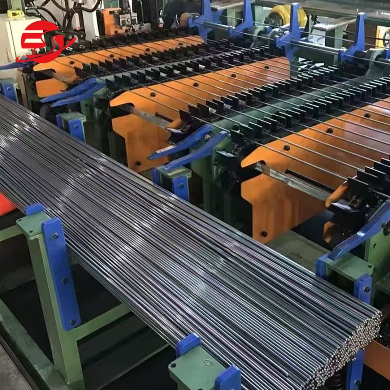 ASTM 316 Stainless Steel Rod