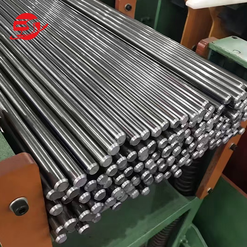 ASTM 316 Stainless Steel Rod