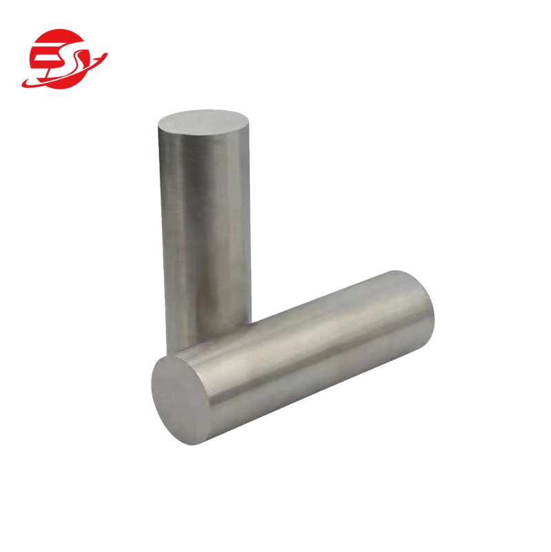 ASTM 316 Stainless Steel Rod