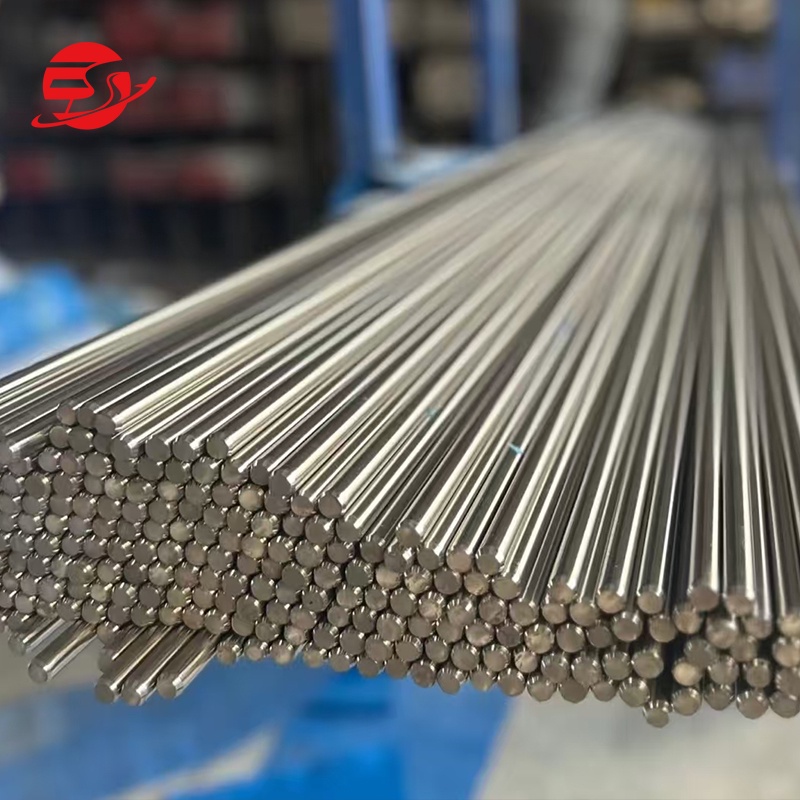 ASTM 316 Stainless Steel Rod