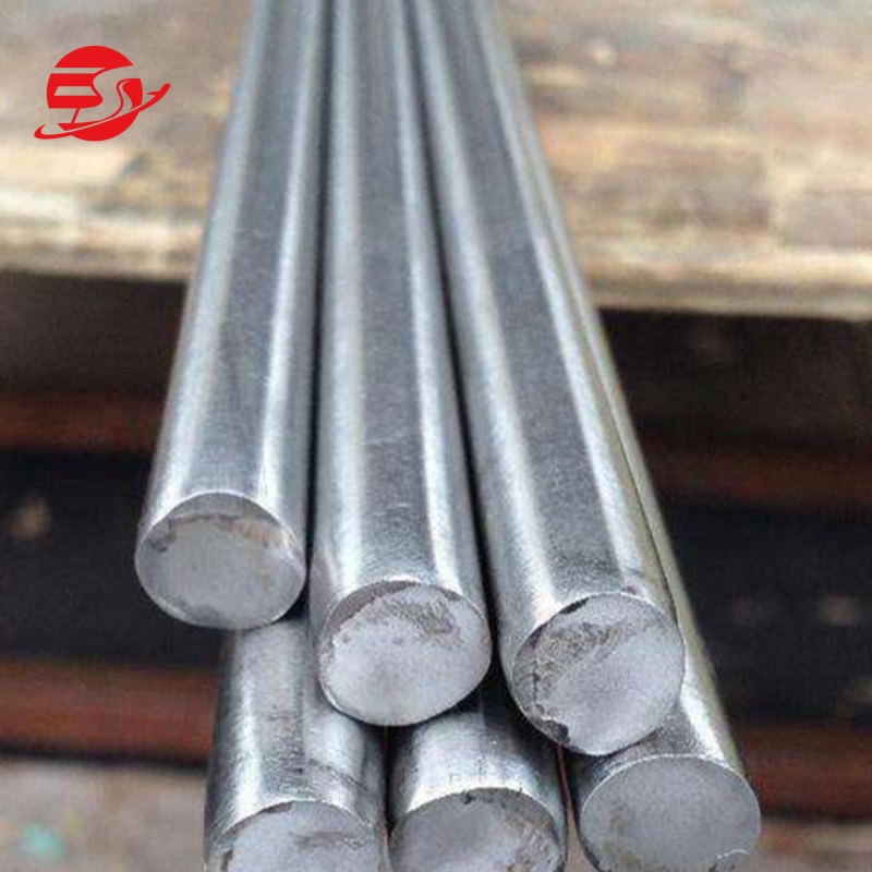 ASTM 316 Stainless Steel Rod