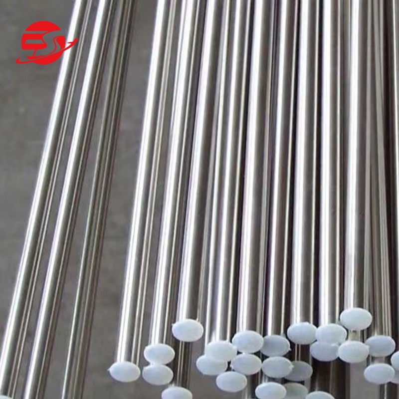 ASTM 201 Stainless Steel Rod