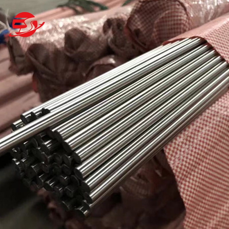 ASTM 201 Stainless Steel Rod