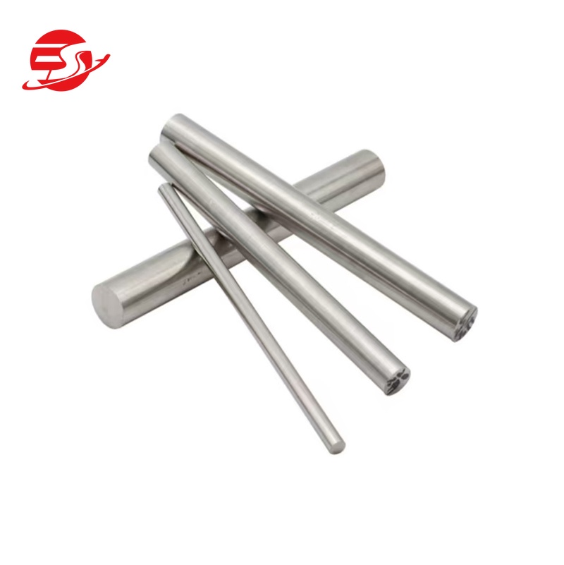 ASTM 201 Stainless Steel Rod