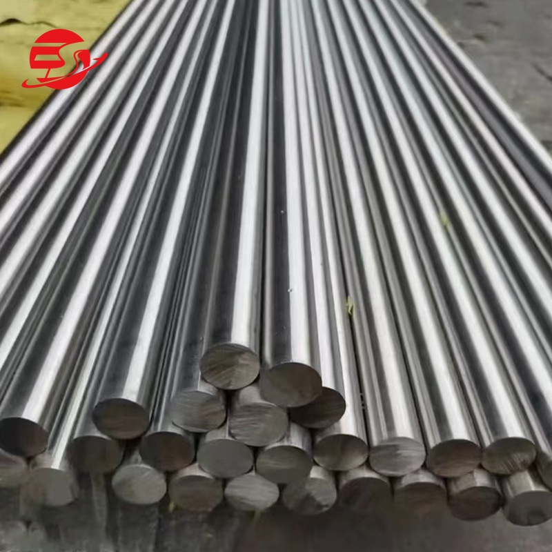 ASTM 201 Stainless Steel Rod