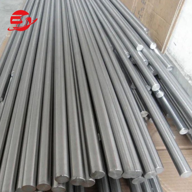 ASTM 201 Stainless Steel Rod