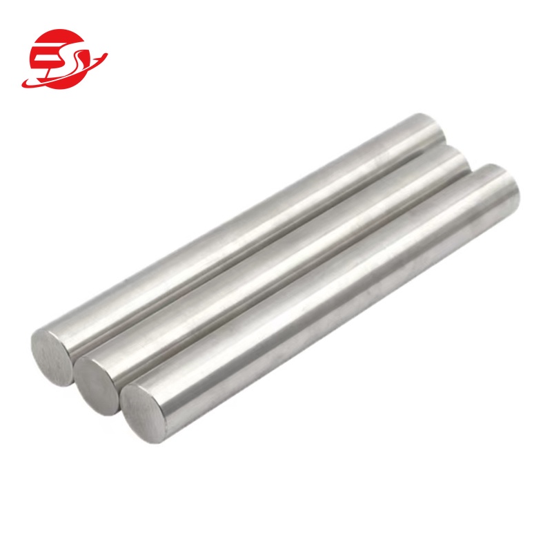 S2205 Stainless Steel Rod