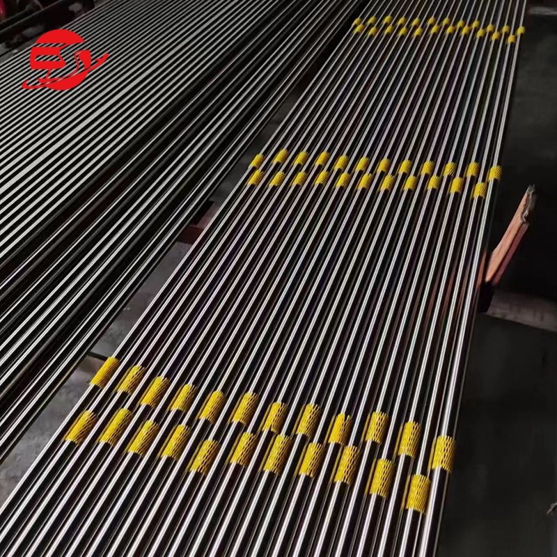 ASTM 304 Stainless Steel Rod