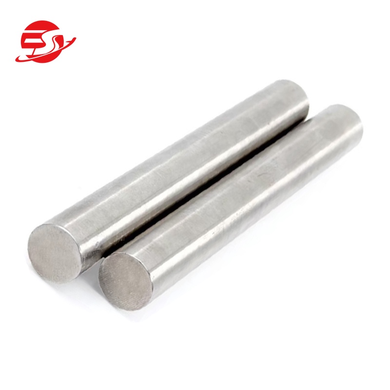 ASTM 304 Stainless Steel Rod
