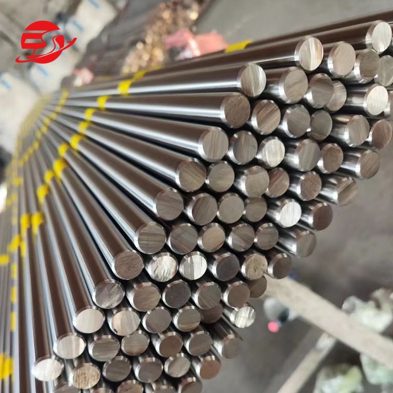 ASTM 304 Stainless Steel Rod