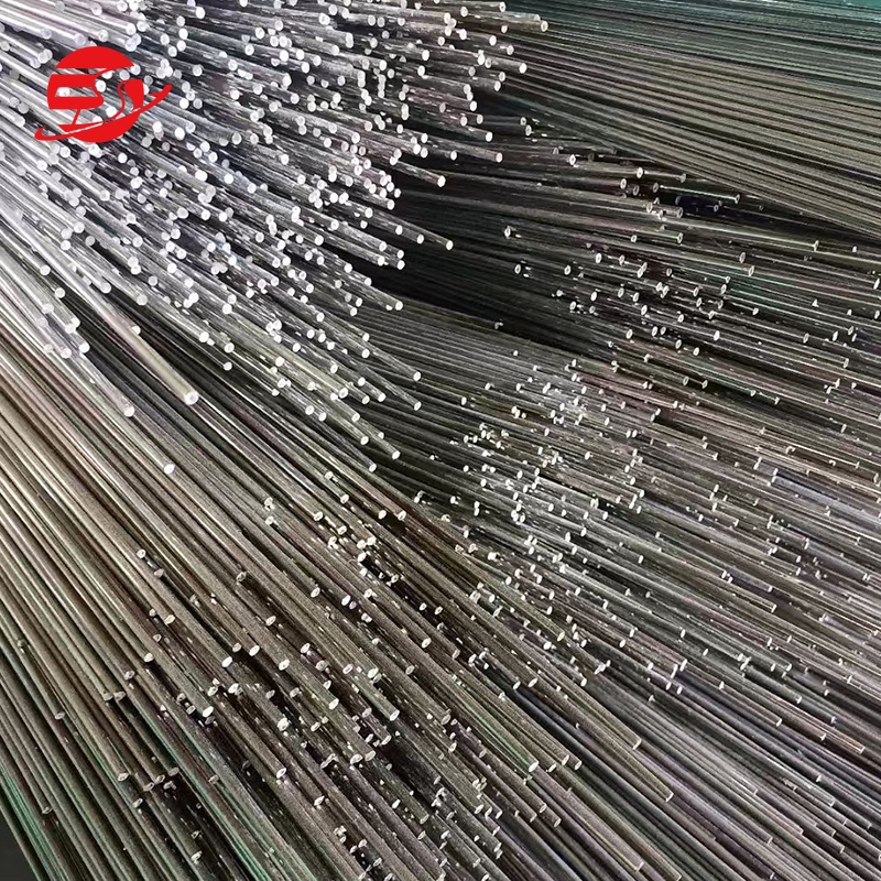 ASTM 304 Stainless Steel Rod