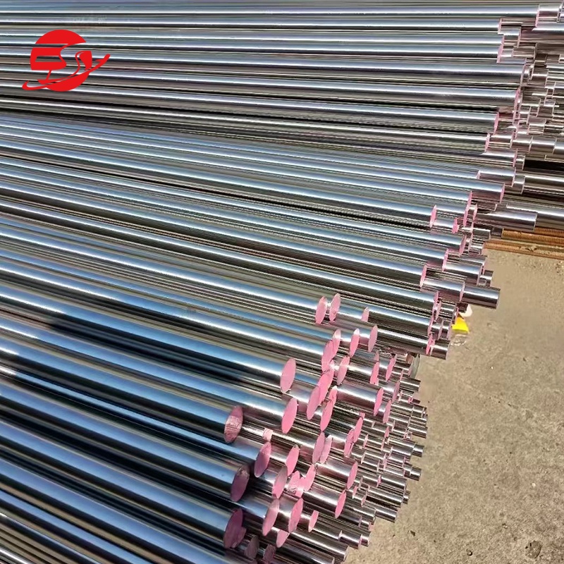 ASTM 304 Stainless Steel Rod