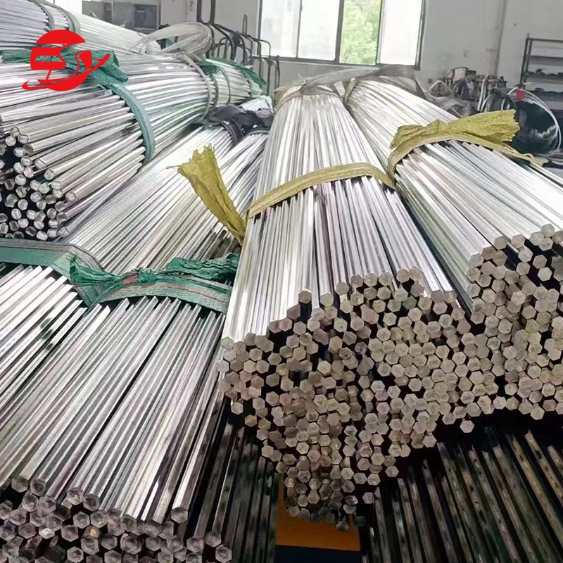 ASTM 304 Stainless Steel Rod
