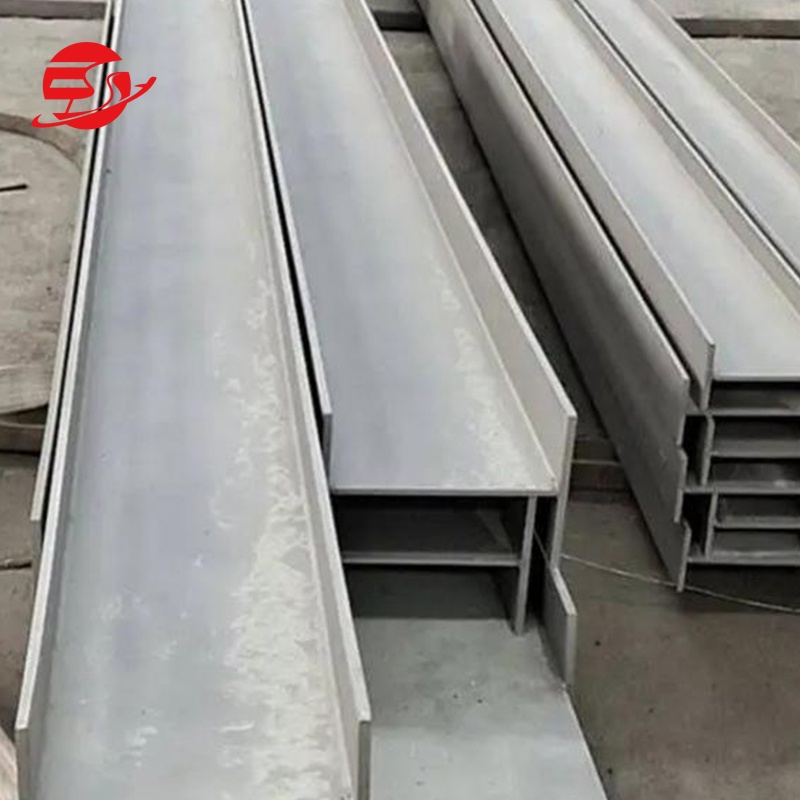 ASTM 304L Stainless Steel H-Beam