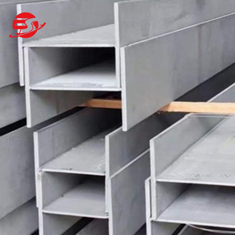 ASTM 304L Stainless Steel H-Beam