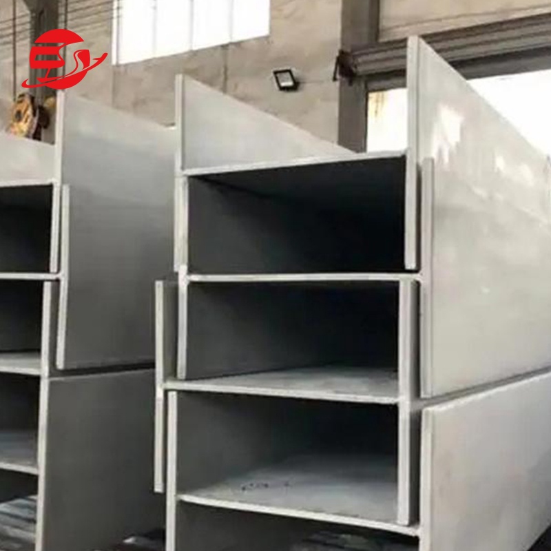 ASTM 304L Stainless Steel H-Beam