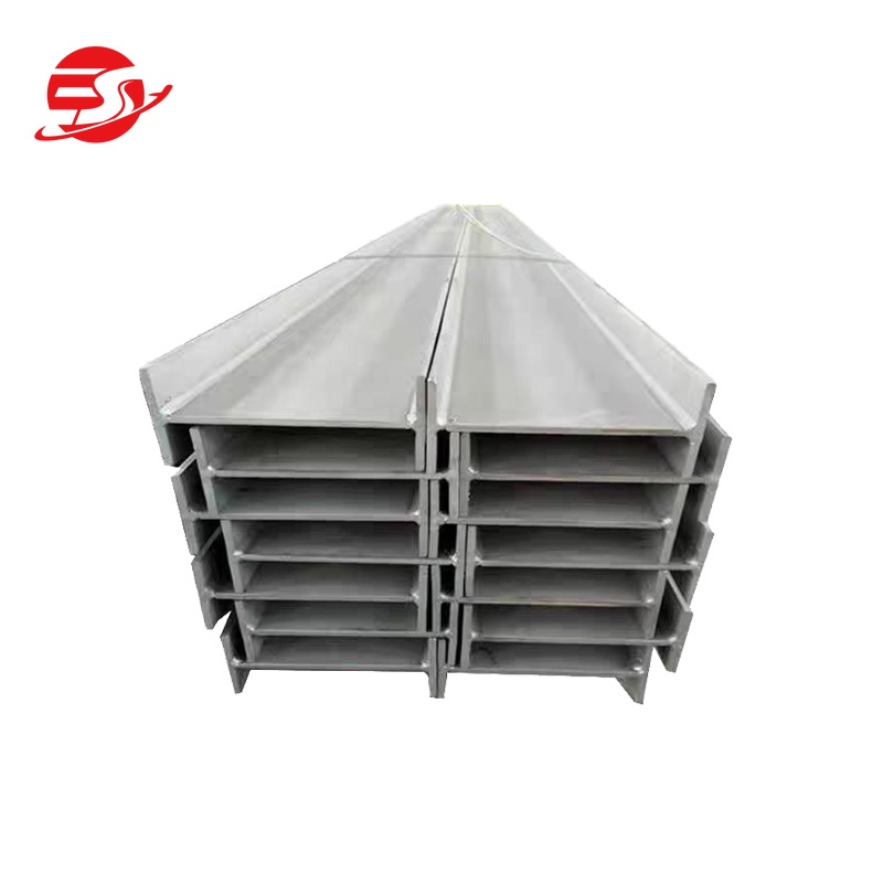 ASTM 304L Stainless Steel H-Beam
