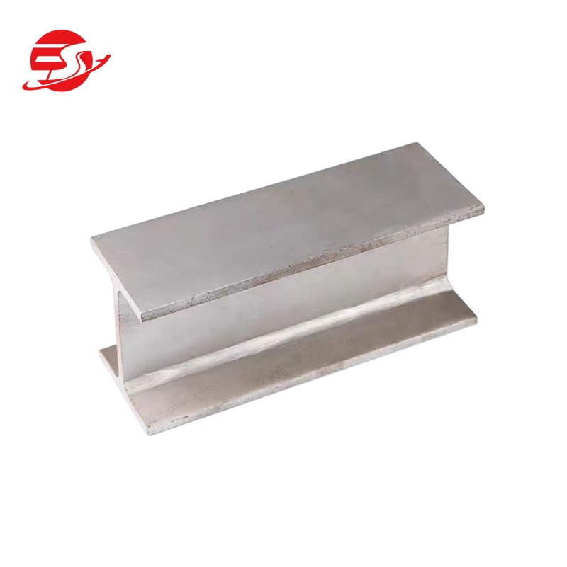 ASTM 201 Stainless Steel H-Beam