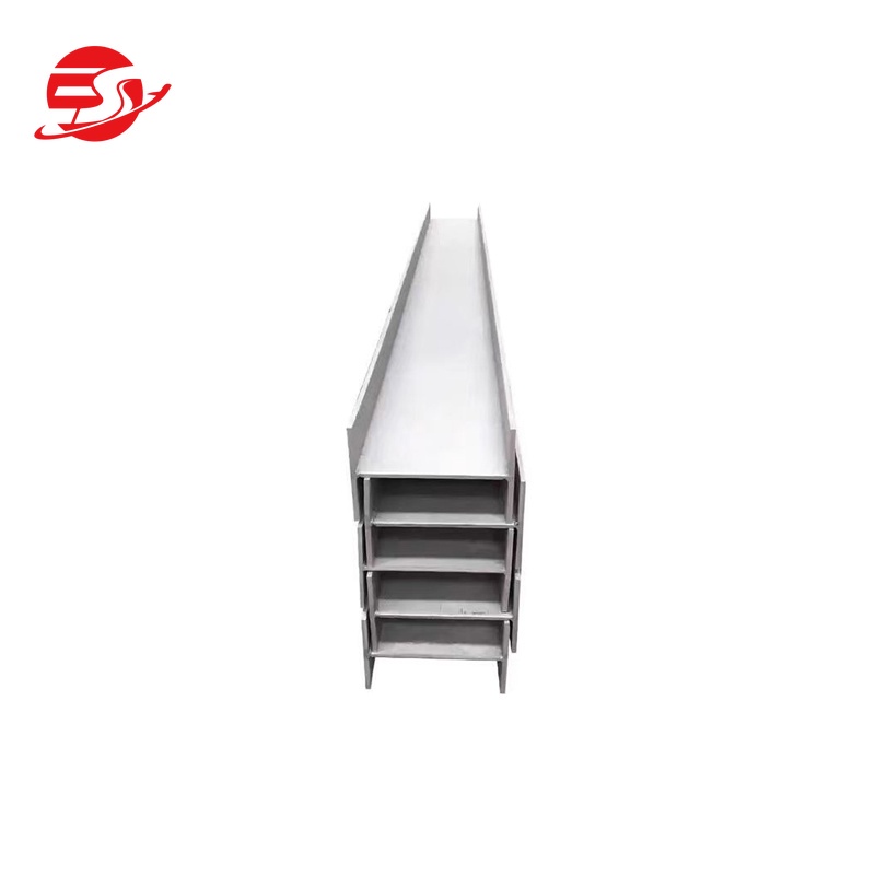 ASTM 316 Stainless Steel H-Beam