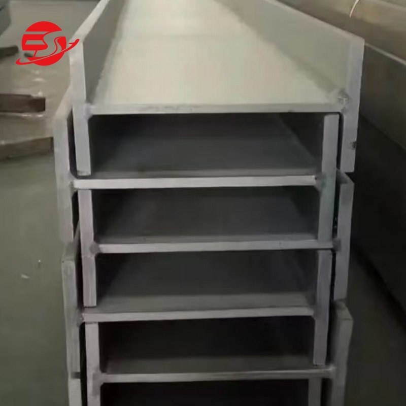 JIS SUS316L Stainless Steel H-Beam
