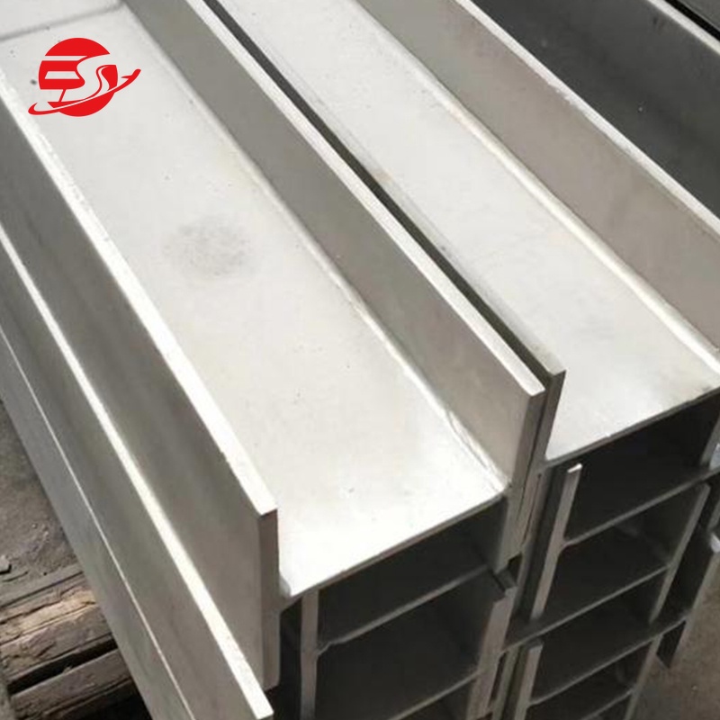JIS SUS316L Stainless Steel H-Beam