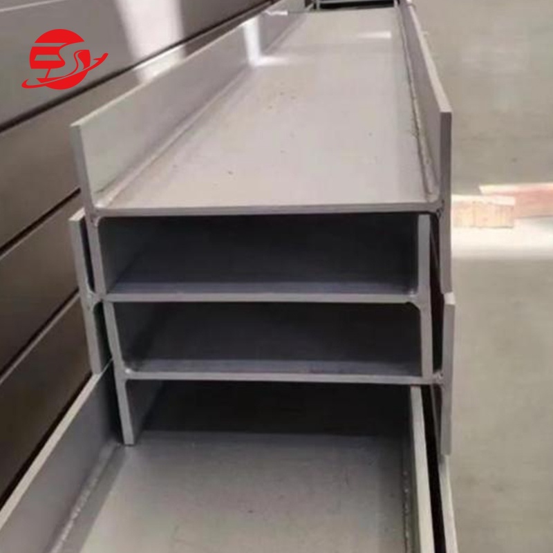 JIS SUS316L Stainless Steel H-Beam