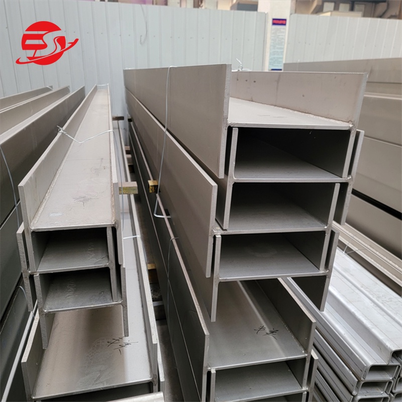 JIS SUS316L Stainless Steel H-Beam