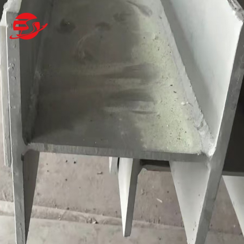 JIS SUS201 Stainless Steel H-Beam