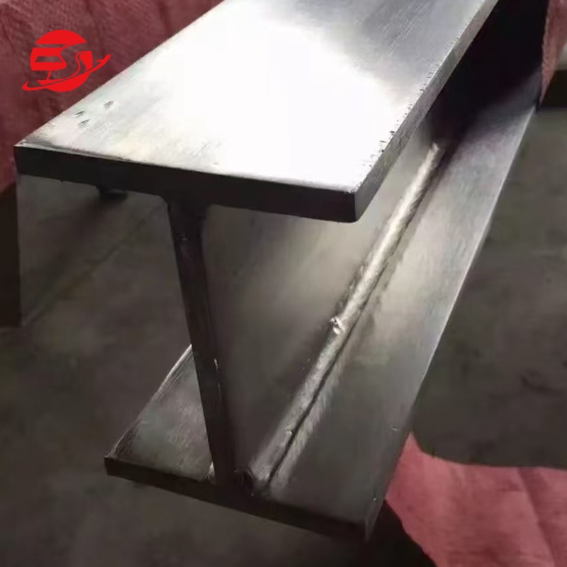 JIS SUS201 Stainless Steel H-Beam
