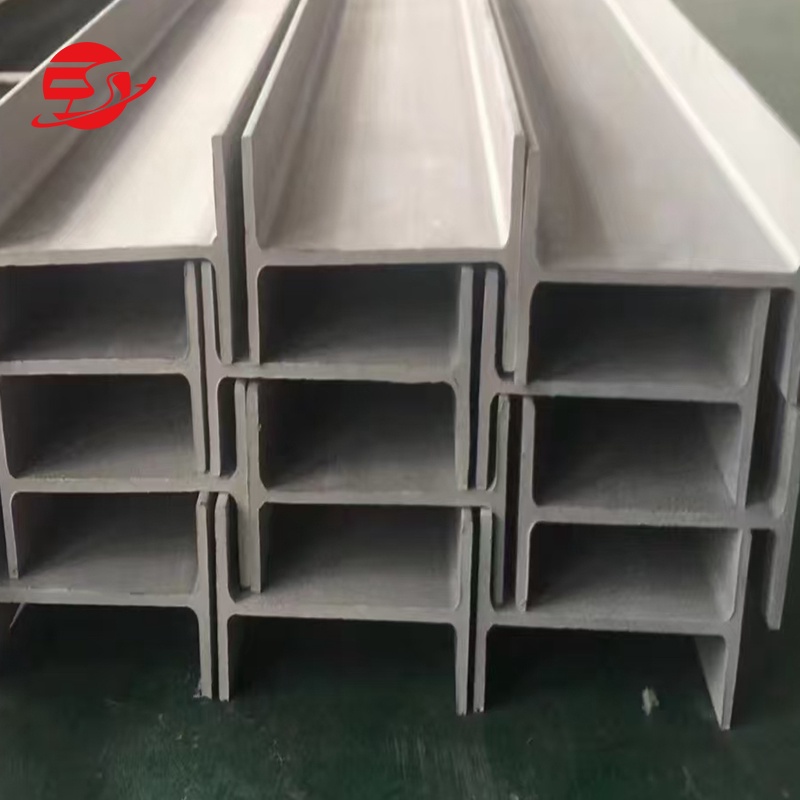 JIS SUS201 Stainless Steel H-Beam