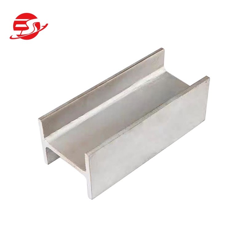 JIS SUS201 Stainless Steel H-Beam
