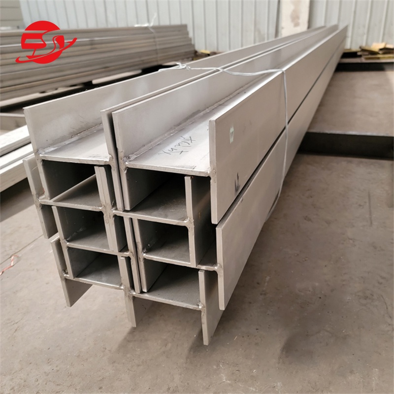 JIS SUS304 Stainless Steel H-Beam