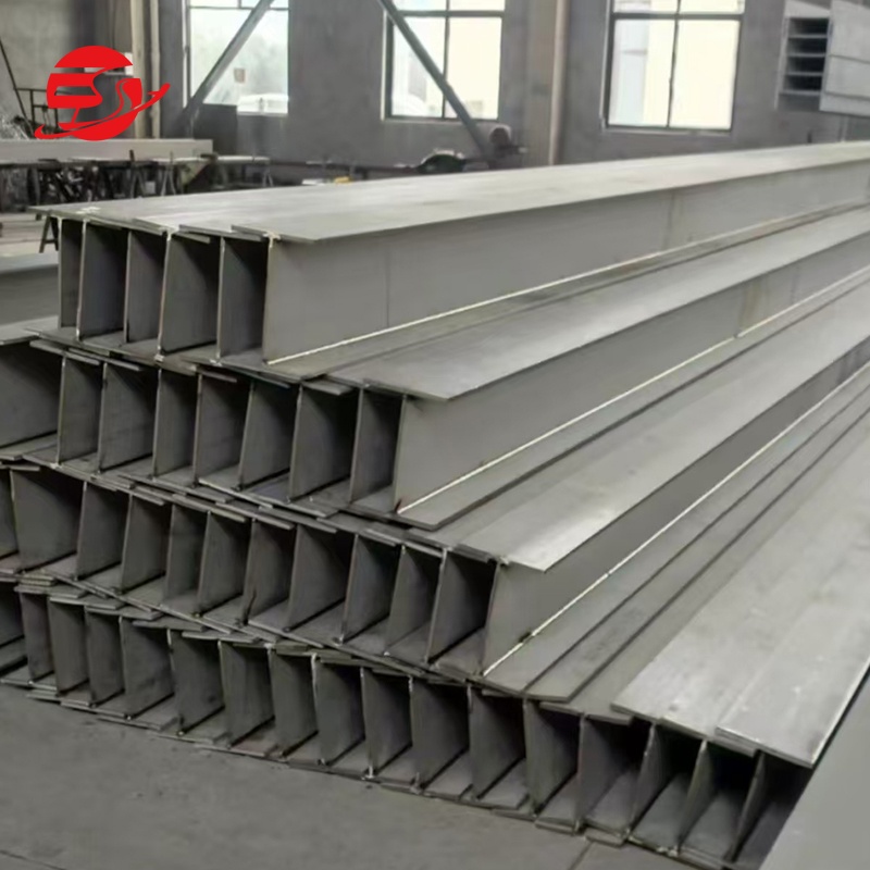 JIS SUS304 Stainless Steel H-Beam