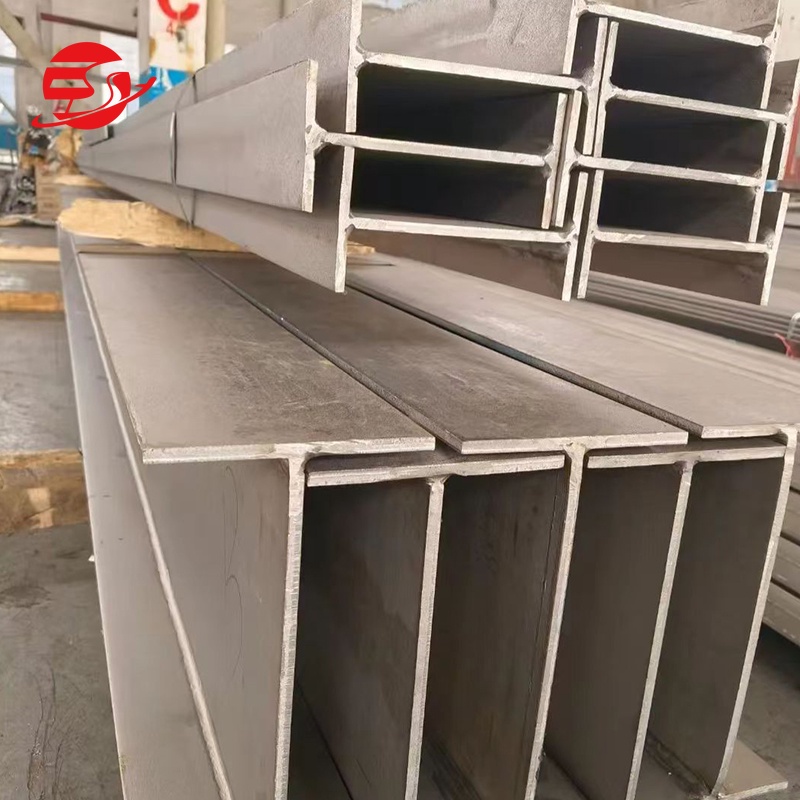 JIS SUS304 Stainless Steel H-Beam