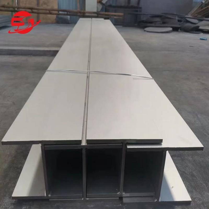 JIS SUS304 Stainless Steel H-Beam