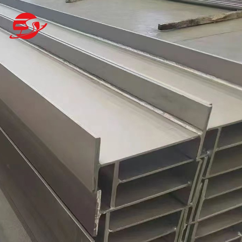 JIS SUS304 Stainless Steel H-Beam