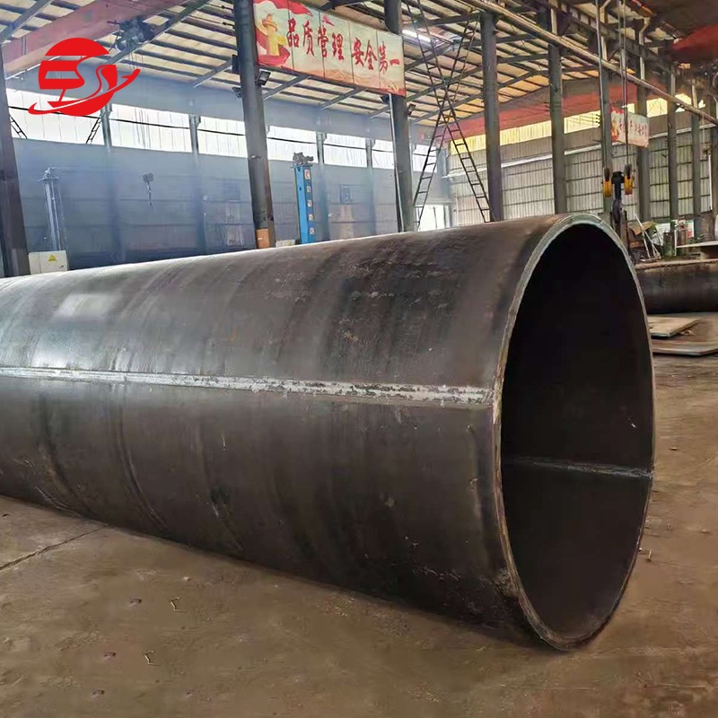 Submerged Arc Welded Pipe