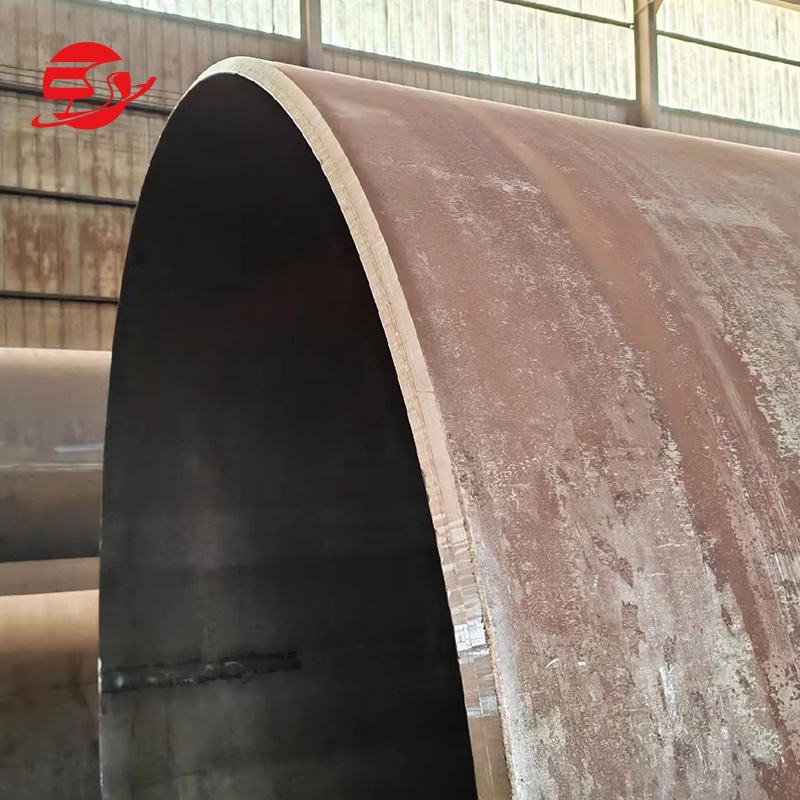 Submerged Arc Welded Pipe