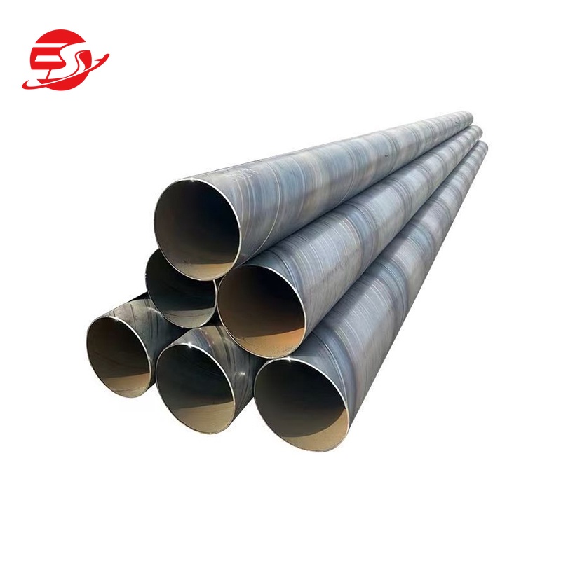 Submerged Arc Welded Pipe