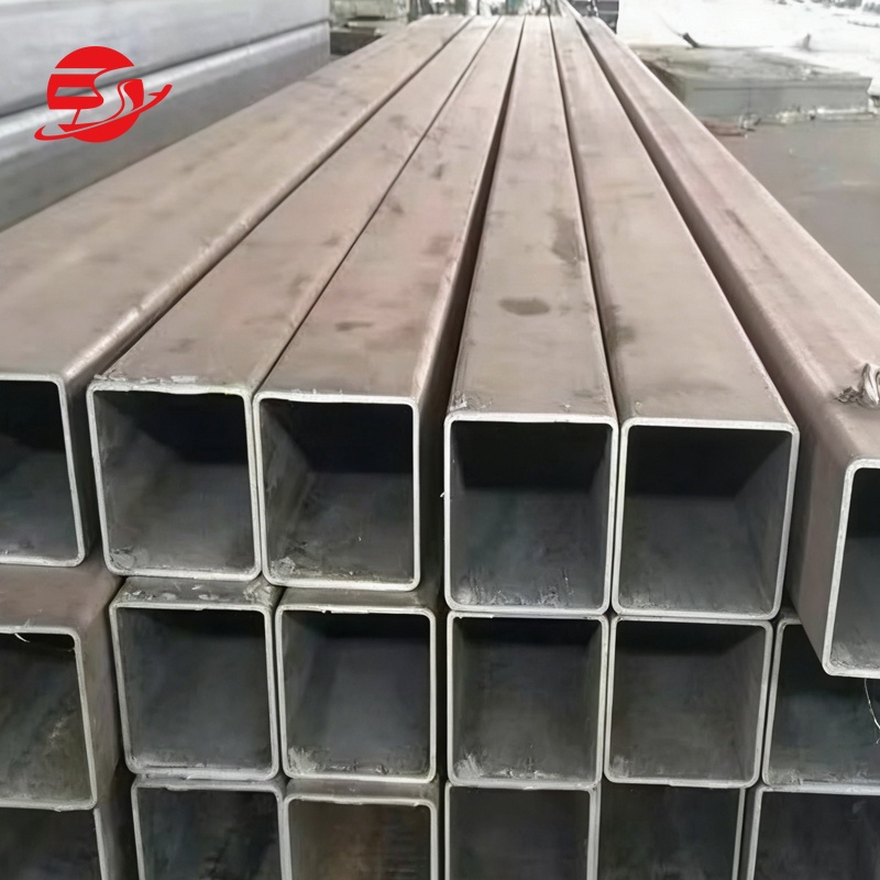 ASTM A53 Carbon Steel Seamless Square Tube
