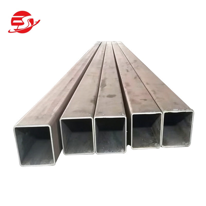 ASTM A53 Carbon Steel Seamless Square Tube