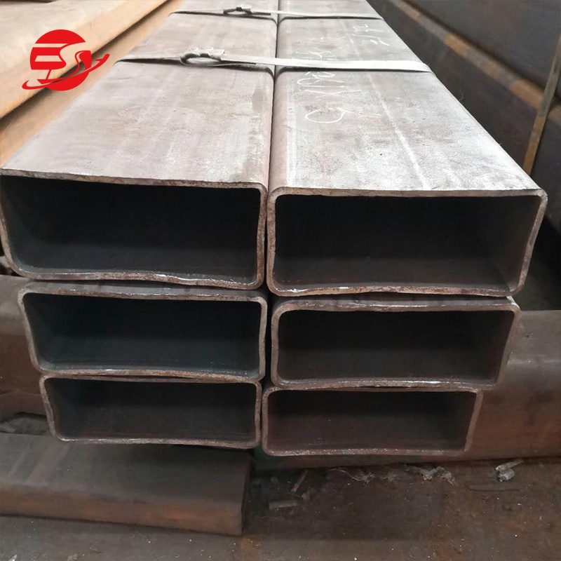 ASTM A53 Carbon Steel Seamless Square Tube
