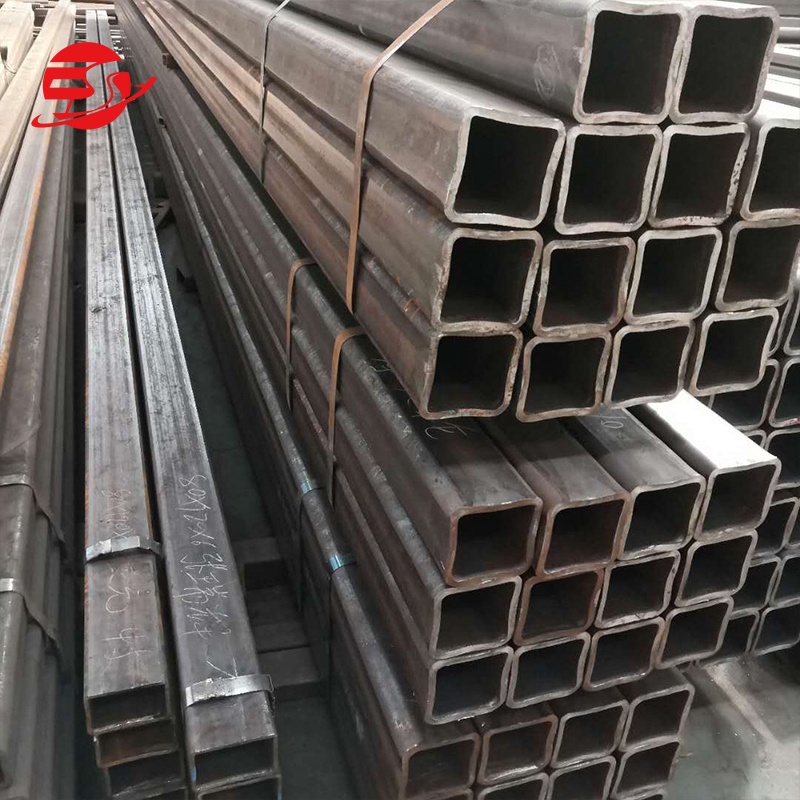 ASTM A53 Carbon Steel Seamless Square Tube