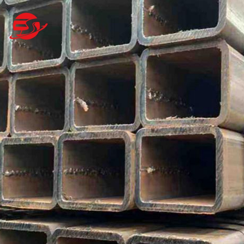 ASTM A500C Carbon Steel Welded Square Tube