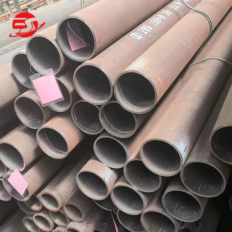 High Pressure Boiler Tube