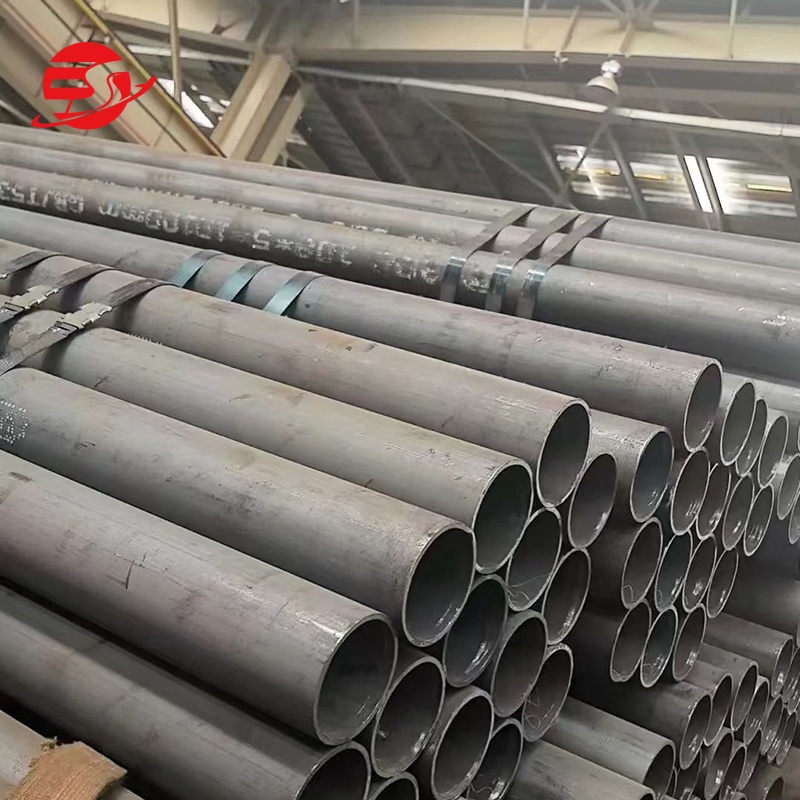High Pressure Boiler Tube