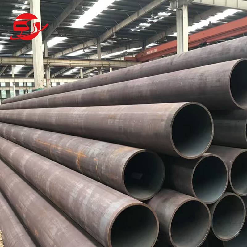 High Pressure Boiler Tube