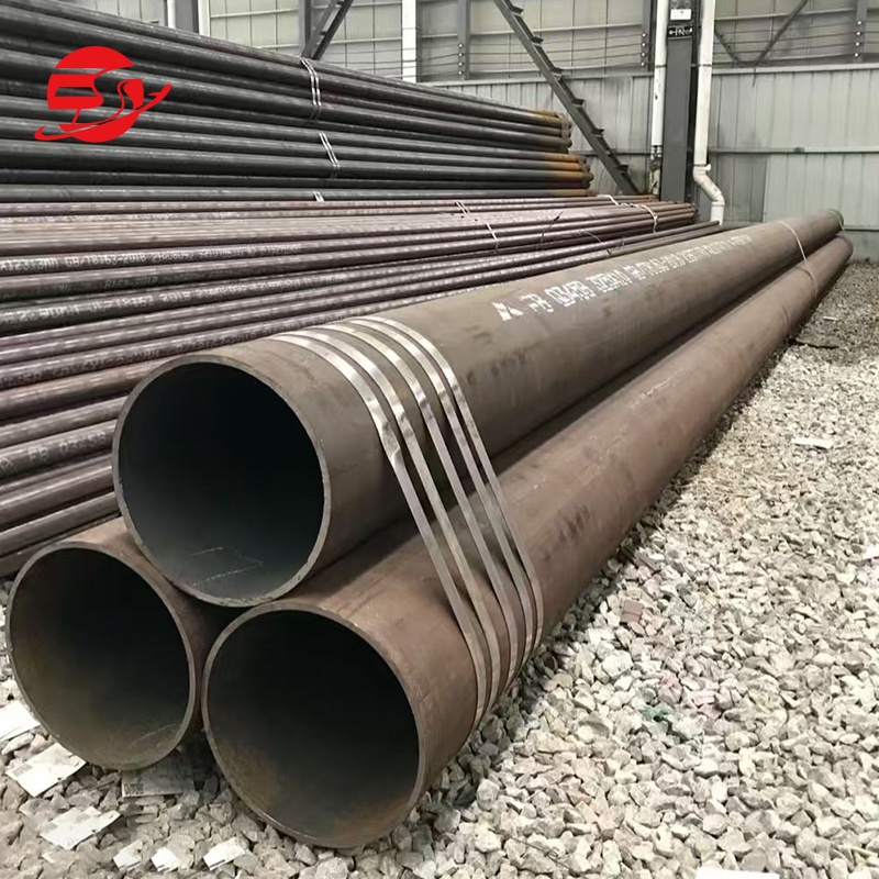 High Pressure Boiler Tube